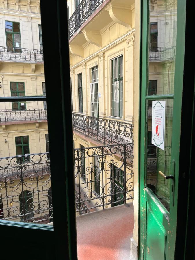 布达佩斯Casa Nora Liszt Ferenc Ter公寓 外观 照片